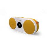 Polaroid Music Player 2 gelb-weiss | Shoptok.si