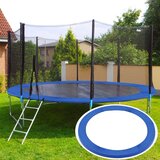  PLAVA NAVLAKA ZA TRAMPOLIN 460CM | shoptok.hr