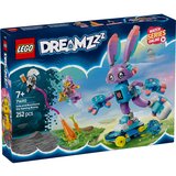 Lego Izi i Bančuro, gejmer zeka ( 71490 ) | ePonuda.com