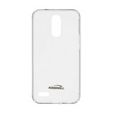 Kisswill silikonski ovitek za Huawei Mate 10 Pro - prozoren Cene