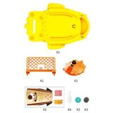  Igra kegljanja – zabavno mini kegljišče za otroke | Shoptok.si