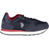 U.S. Polo Assn. BLUE SPORTS SHOES FOR CHILDREN Cene