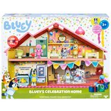  Playset Bluey | shoptok.hr