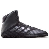 Adidas Visoke superge Mat Wizard 4 Črna Cene