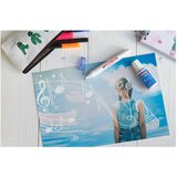 Korektor olovka 10ml metalni vrh 7700 Edding 3457049 | shoptok.hr