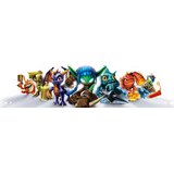 Activision Blizzard Akcione figurice PC Skylanders Starter Pack (Igra + portal + 3 figurice) Cene