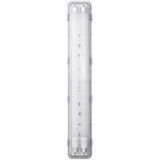 Ledvance LED tehnička fluorescentna svetiljka DAMP T8 2xG13/7W/230V IP65 | Eponuda.com