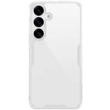 Nillkin maska za samsung S931B galaxy S25 5G/ bela