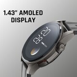 Cellular Line Celularna ura Smartwatch MOMODESIGN ZERO za naprave s funkcijo bluetooth. | Shoptok.si