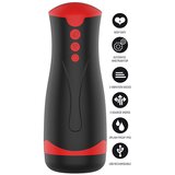 FusionX by Hidden Desire Masturbator Deep Squeeze (R16968) | Shoptok.si
