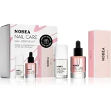 Nail Care Nail Rescue set poklon set za nokte