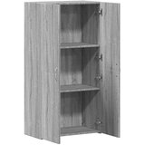 Ormarić za spise boja hrasta 60x32x115 cm od konstruiranog drva | shoptok.hr