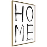  Poster - Simply Home (Vertical) 40x60 Cijene