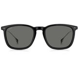 Hugo_Boss Muške Sunčane naočale BOSS 1357/S Black | shoptok.hr