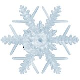  ukras za prozor pahuljica bela | ePonuda.com