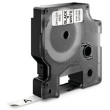 Dymo traka D1 9mm x 7m crno/bela 72068 ( 5700 ) | Eponuda.com