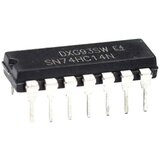  Integralno kolo SN74HCT4514 | Eponuda.ba