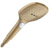 Hansgrohe TUŠ RUČICA RAINDANCE SELECT E120 3JET BBR Cene