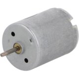 DC motor 6900RPM 12V Cijene