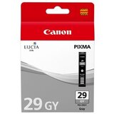 Canon kartuša PGI-29GY (siva), original Cene
