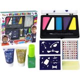 A set of face and nail paints for children | shoptok.hr