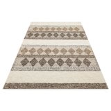 Conceptum Hypnose jd 01 - grey multicolor carpet (130 x 190) Cene