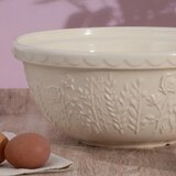 Mason Cash Kremno bela keramična skleda ø 29 cm In The Meadow – | Shoptok.si