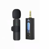  bežični mikrofon lavalier za mobilni telefon K35 3.5mm cene