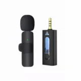 bežični mikrofon lavalier za mobilni telefon K35 3.5mm