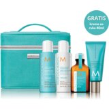 Moroccanoil Travel 2023 Set za njegu Volume | Eponuda.ba