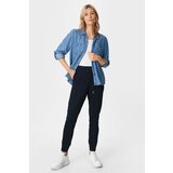 CA ženske pantalone, Teget | ePonuda.com
