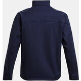 Under Armour Men's M Shield Jacket-BLU - Mens | Shoptok.si