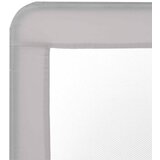 Jane Basic zaščitna ograja za posteljo 140x50 cm | Shoptok.si