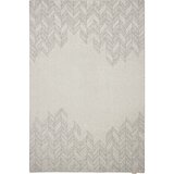 Agnella Svijetlo sivi vuneni tepih 160x230 cm Credo – Cijene