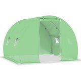  Plastenik 6 m² 3 x 2 x 2 m | shoptok.hr