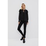 Marisse Pants Z-Sp-3922 Black | Shoptok.si