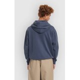 Volcom Single Stone Pw Po Pulover s kapuco storm blue | Shoptok.si