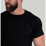 STRIX Ribbed Tee Black | ePonuda.com