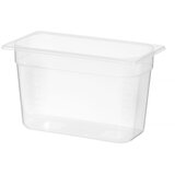 Hendi gastronorm spremnik 1/3, profi line, gn 1/3, 7,8L, providno, 325x176x(H)200mm | Eponuda.com