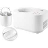 Unold Eismaschine Snow 48820 Eismaschine für 1 Liter Eiscreme | Shoptok.si