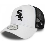 New Era Kape s šiltom League ess trucker chiwhi Bela Cene