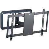 Vivanco TV Halterung voll beweglich 85" 37989 BFMO 8060 Vesa 600, 45kg Voll beweglich bis 85" | Shoptok.si