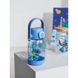 Sinsay Boca za vodu s ručkom i slamkom Stitch | shoptok.hr