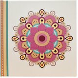 Album 10x15/200 mandala ( K2959 )