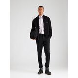 Boss Kardigan 'Kano' morsko plava / tamo siva | shoptok.hr