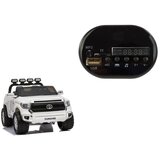 MUSIC panel for the electric ride on JJ2255 JJ2199 JJ2066 JE1001 | shoptok.hr