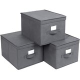  Set organizatora za ormar u tri dijela | shoptok.hr