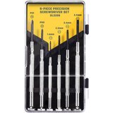  Set preciznih odvijača, set od 6 komada Cijene