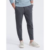 Ombre Men's sweatpants joggers - graphite | shoptok.hr