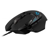 Miš LOGITECH G502 HERO High Performance Gaming Mouse 910-0054708/910-005474 | Eponuda.ba